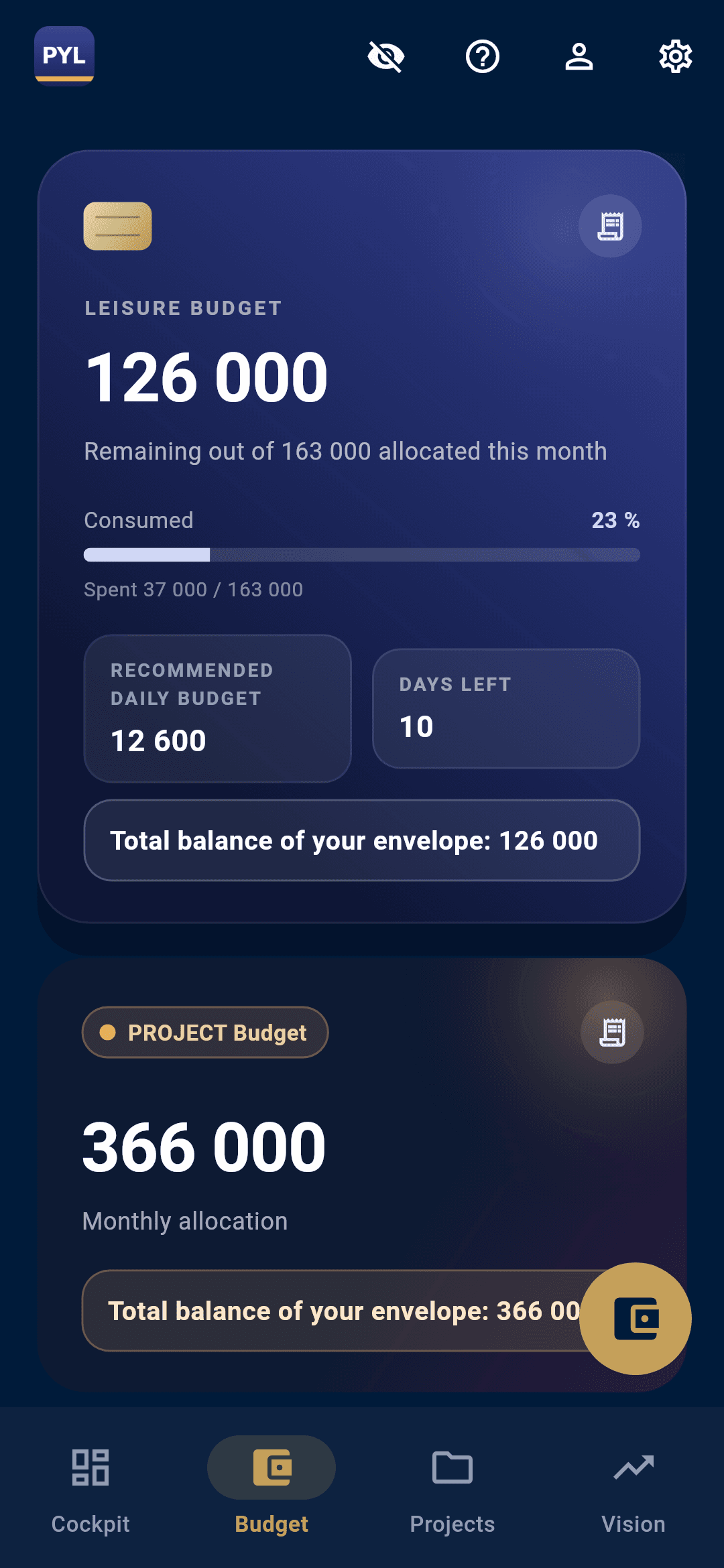 Wallet