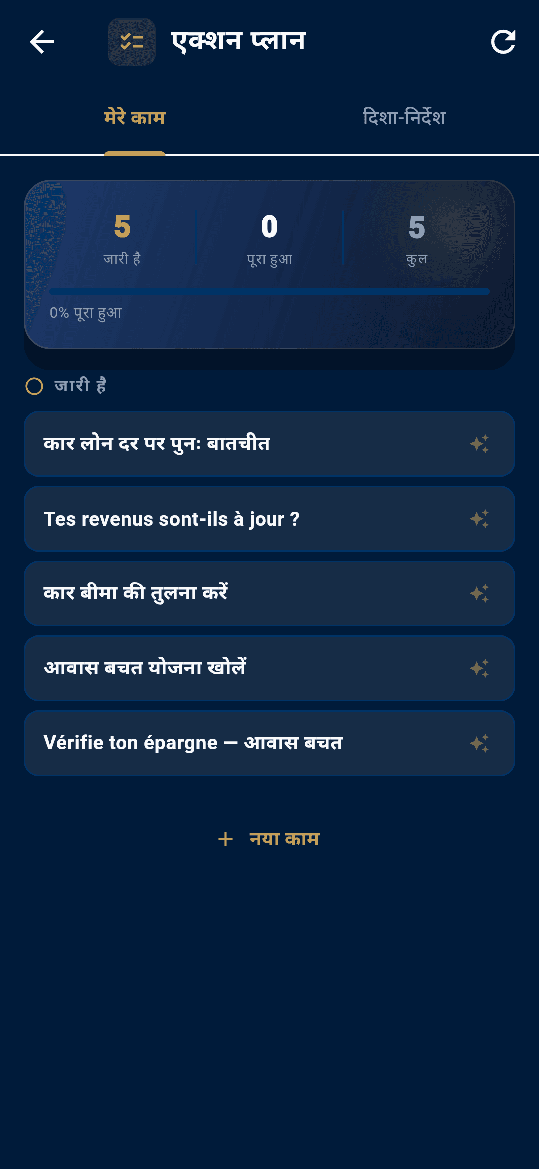 योजना