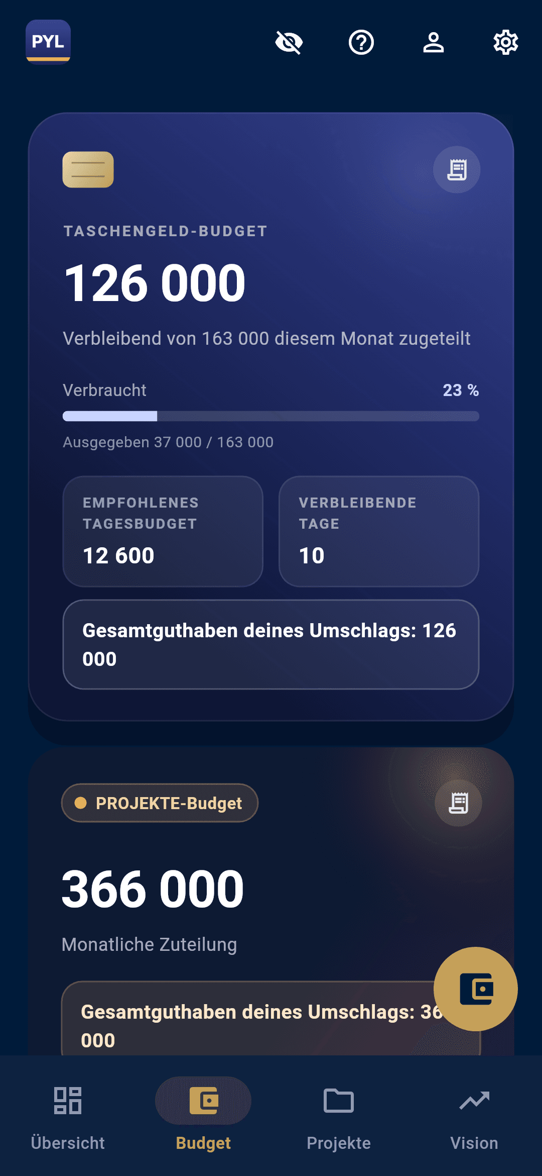 Wallet