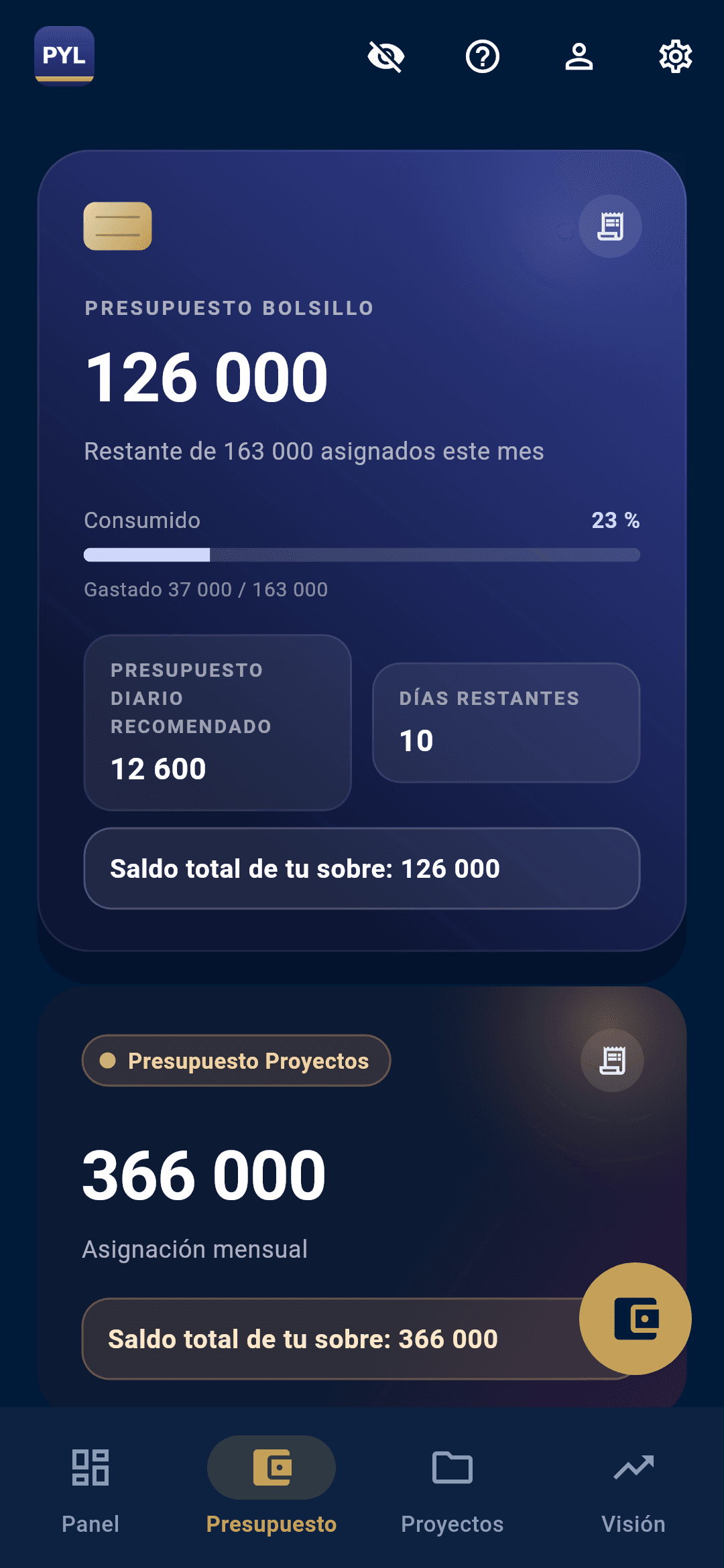 Billetera