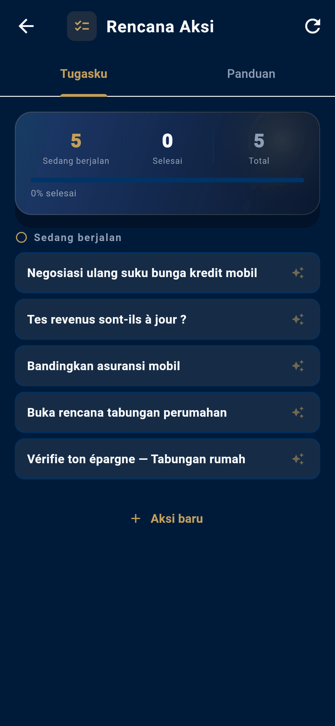 Rencana